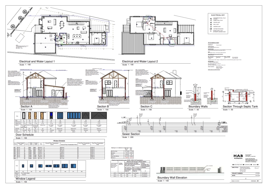 4 Bedroom Property for Sale in Dwarskersbos Western Cape